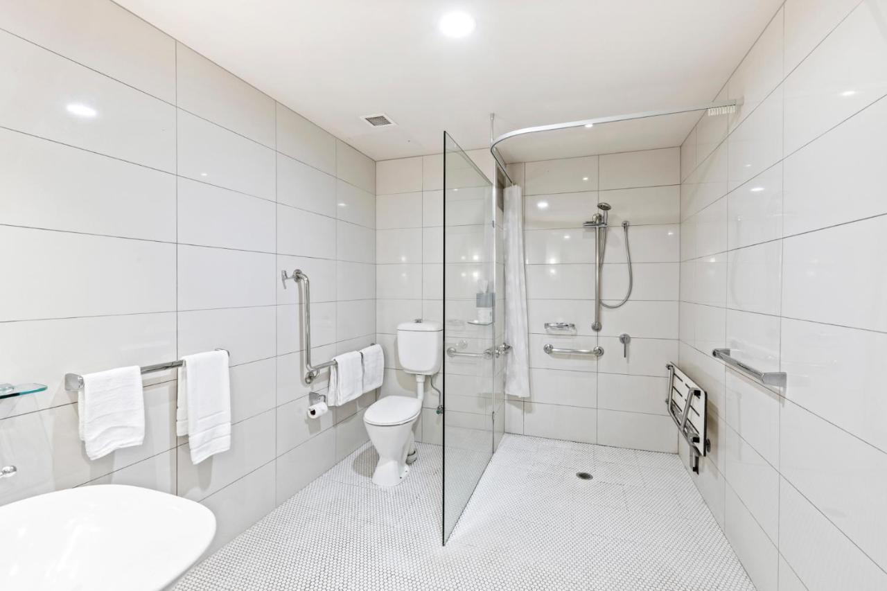 The Colmslie Hotel Brisbane Zewnętrze zdjęcie