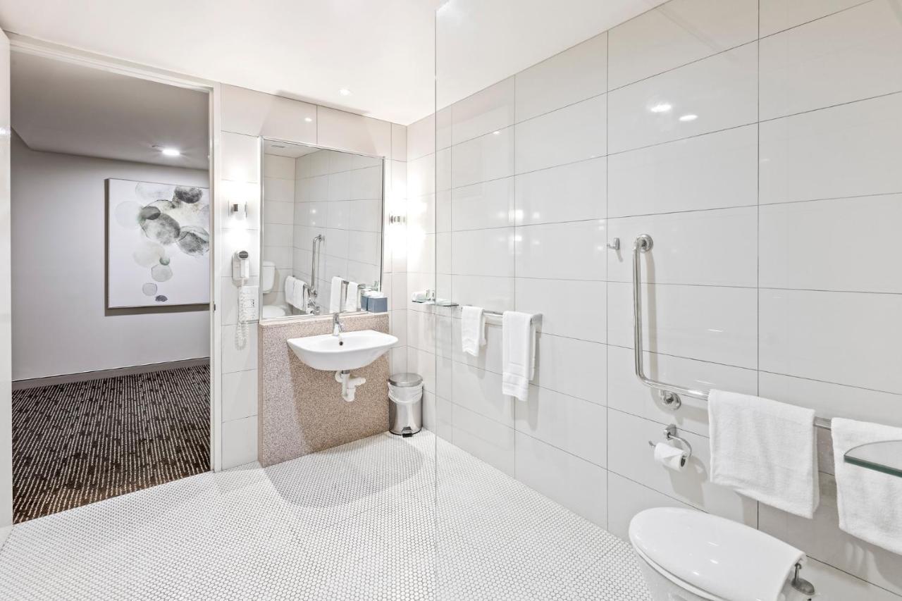 The Colmslie Hotel Brisbane Zewnętrze zdjęcie