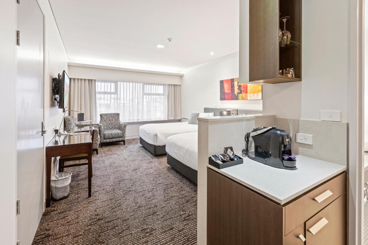 The Colmslie Hotel Brisbane Zewnętrze zdjęcie