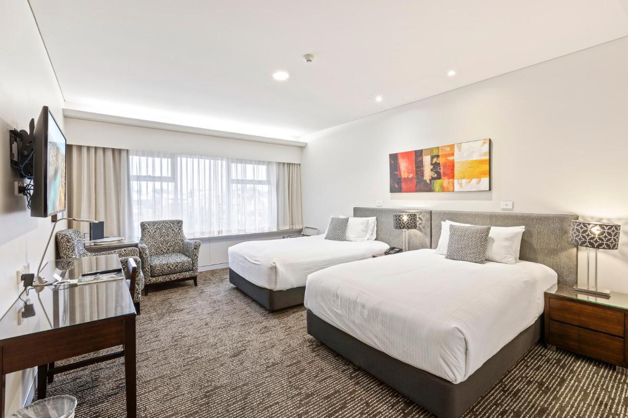 The Colmslie Hotel Brisbane Zewnętrze zdjęcie
