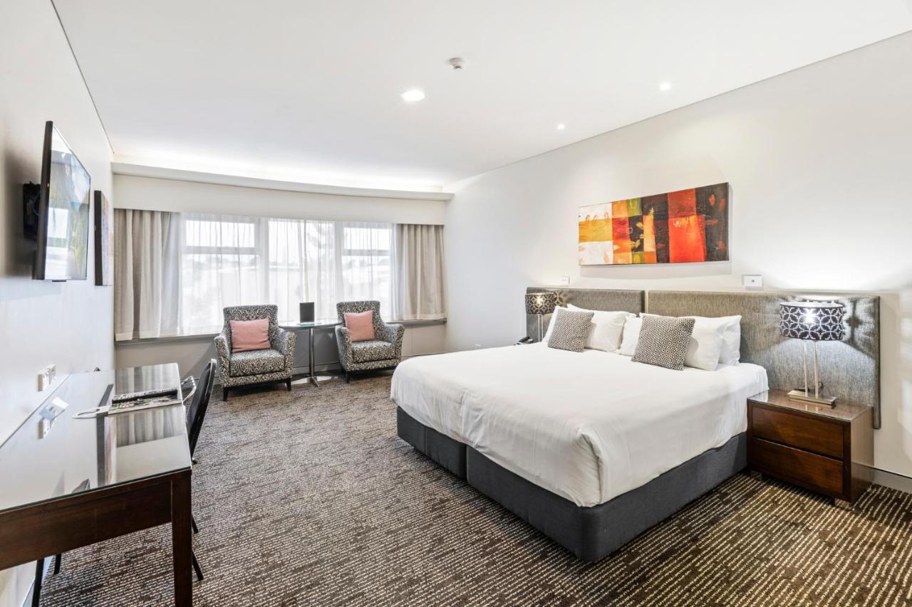The Colmslie Hotel Brisbane Zewnętrze zdjęcie