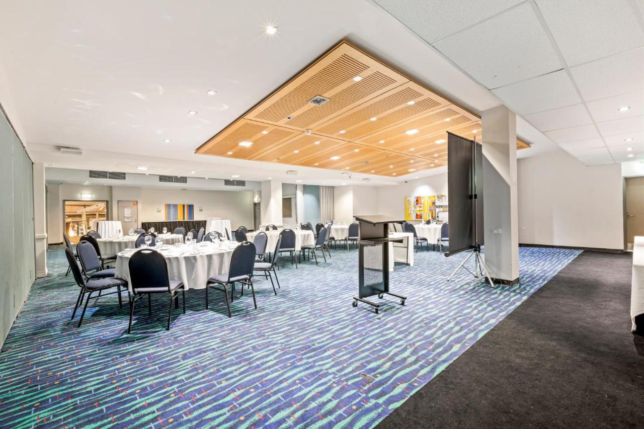 The Colmslie Hotel Brisbane Zewnętrze zdjęcie