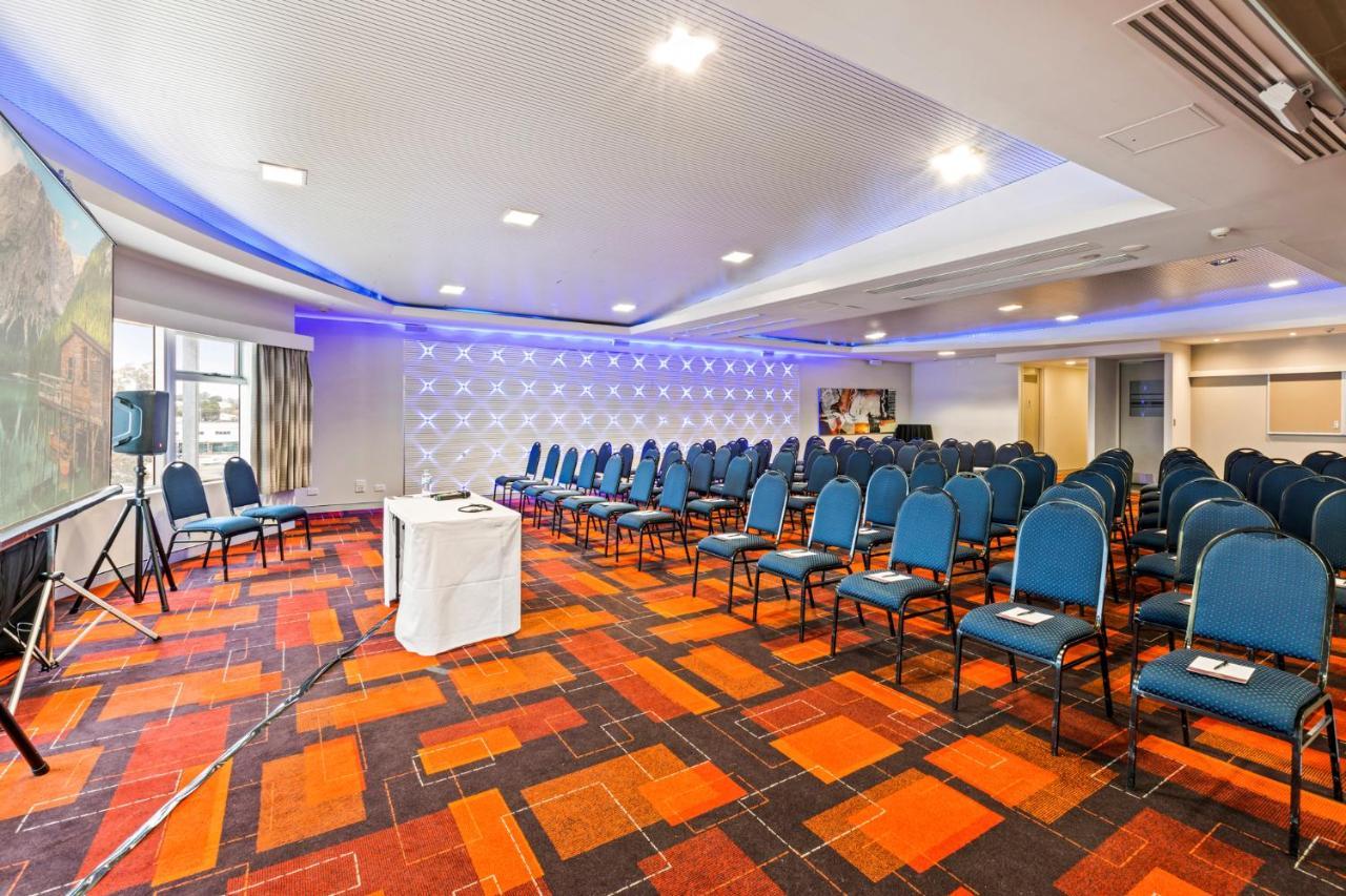 The Colmslie Hotel Brisbane Zewnętrze zdjęcie