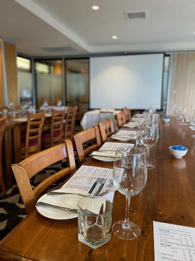 The Colmslie Hotel Brisbane Zewnętrze zdjęcie
