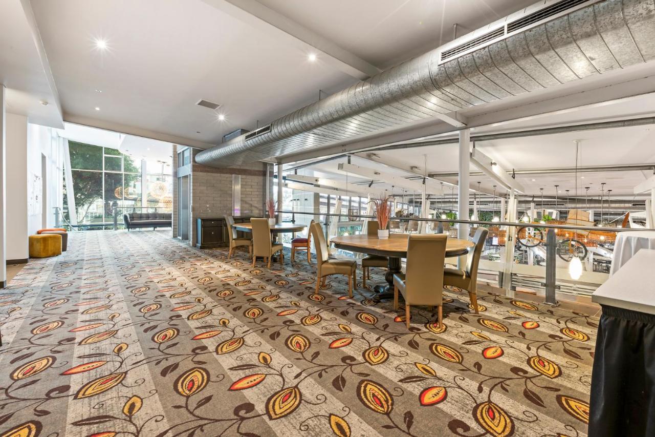 The Colmslie Hotel Brisbane Zewnętrze zdjęcie
