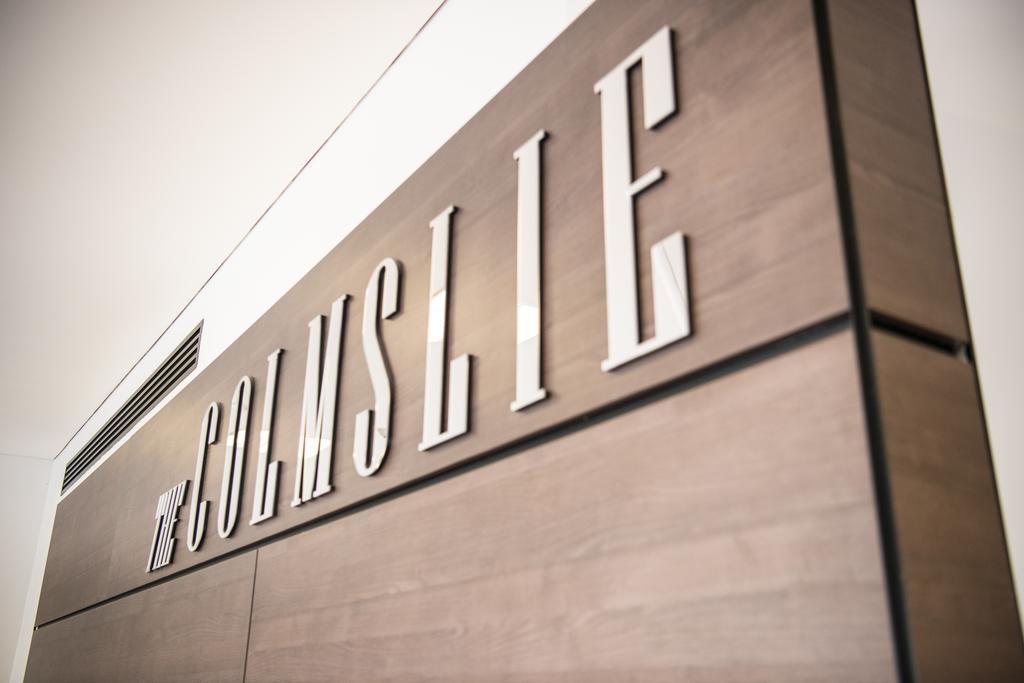 The Colmslie Hotel Brisbane Zewnętrze zdjęcie