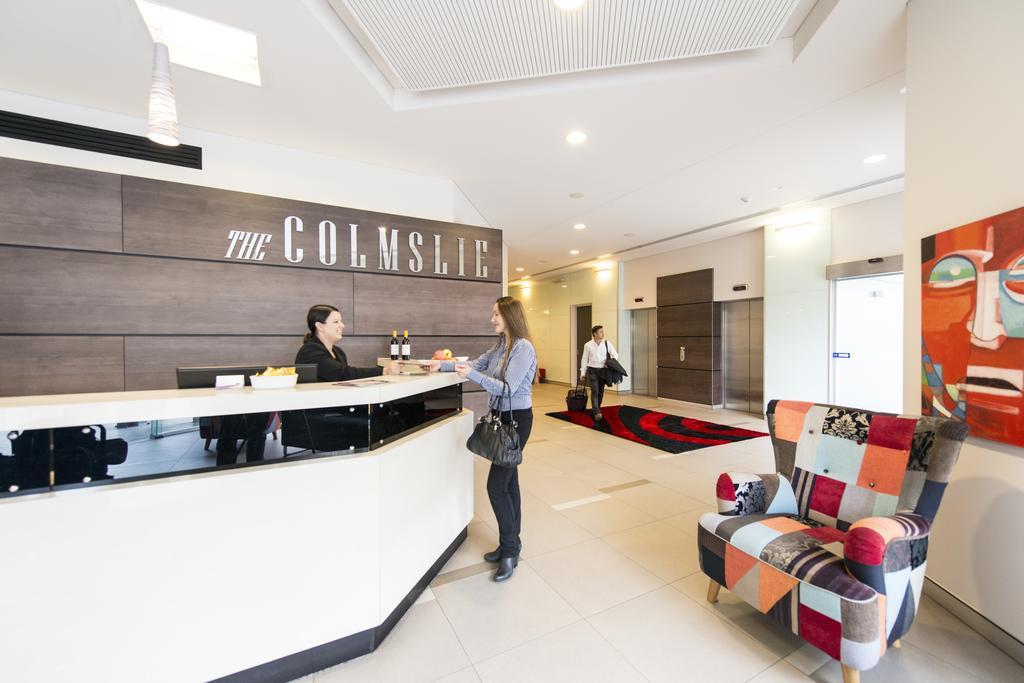The Colmslie Hotel Brisbane Zewnętrze zdjęcie