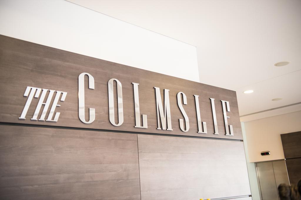 The Colmslie Hotel Brisbane Zewnętrze zdjęcie